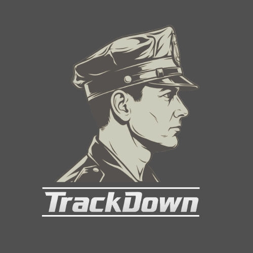 TrackDown Art