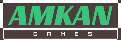 AMKAN Logo
