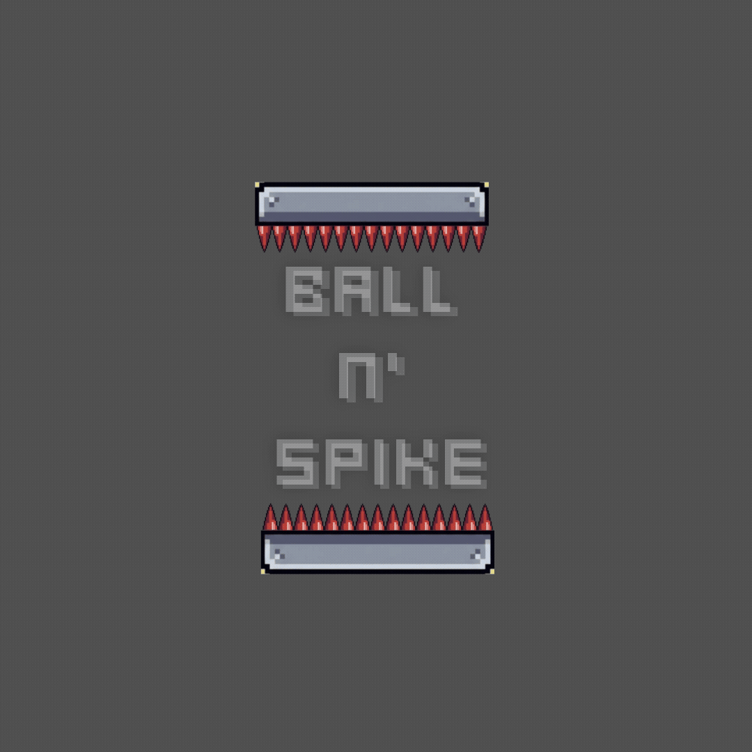 Ball N' Spike Gameplay